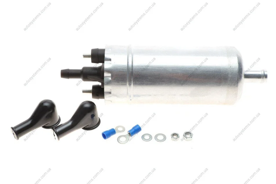 Электрический топливный насос MAGNETI MARELLI 313011300018 (фото 1)