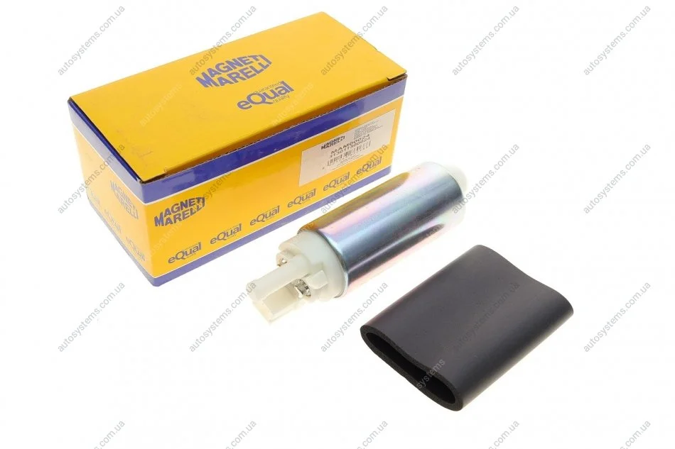 Электрический топливный насос MAGNETI MARELLI 313011300024 (фото 1)