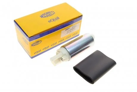Электрический топливный насос MAGNETI MARELLI 313011300024