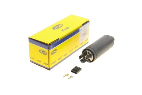 Насос паливний Audi 100/200/80/A6 -97 (MAM00045) MAGNETI MARELLI 313011300045