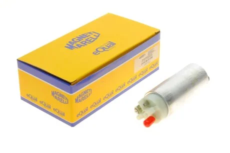 Електричний паливний насос MAGNETI MARELLI 313011300052
