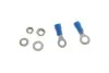 Електричний паливний насос MAGNETI MARELLI 313011300062 (фото 4)