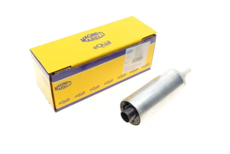 Електричний паливний насос MAGNETI MARELLI 313011300066