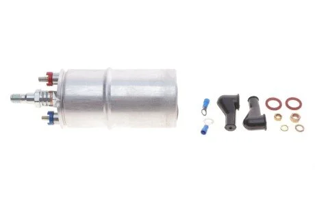 Електричний паливний насос MAGNETI MARELLI 313011300079