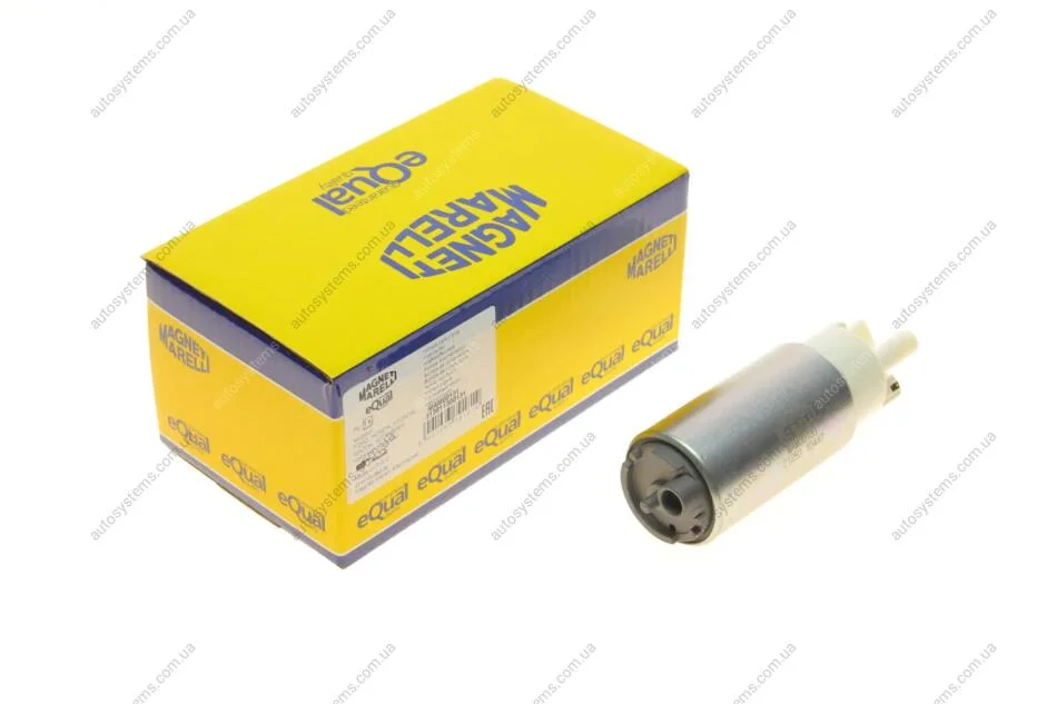 Насос паливний Hyundai Accent/i10/i30 07-/Kia Ceed 1.4-2.0 06- (MAM00131) MAGNETI MARELLI 313011300131 (фото 1)