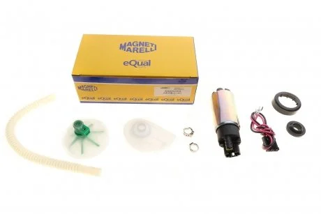 Електричний паливний насос MAGNETI MARELLI 313011303103