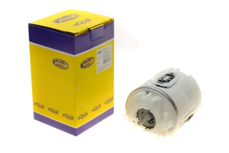 Електричний паливний насос MAGNETI MARELLI 313011313005