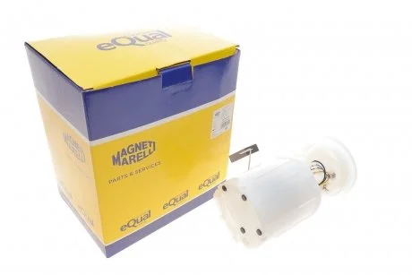 Электрический топливный насос MAGNETI MARELLI 313011313023