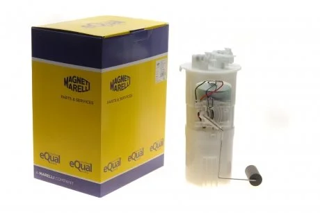 Електричний паливний насос MAGNETI MARELLI 313011313038