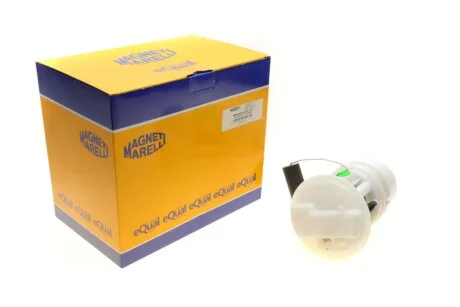 Електричний паливний насос MAGNETI MARELLI 313011313047