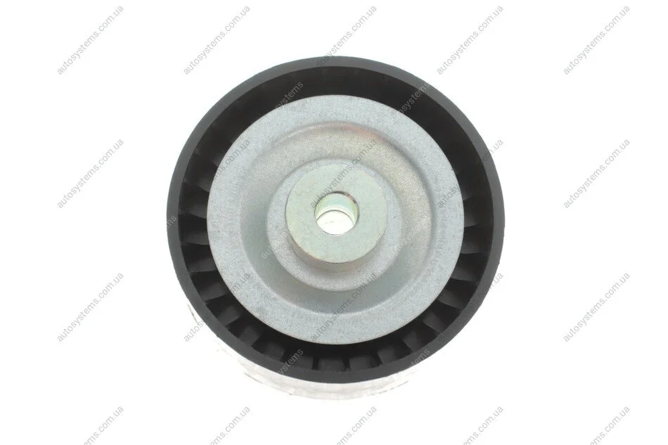 Ролик генератора VW Caddy II 1.9TDI 95-04 (паразитний) (MPQ0003) MAGNETI MARELLI 331316170003 (фото 1)