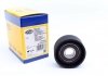 Ролик генератора Mitsubishi Carisma/Space 1.9DI-D 00-06 (паразитний) (60х25,5) (MPQ0014) MAGNETI MARELLI 331316170014 (фото 1)