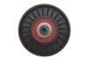 Ролик генератора VW LT/T4 2.5TDI 90-03 (паразитний) (90х25) (MPQ0018) MAGNETI MARELLI 331316170018 (фото 1)