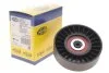 Ролик генератора VW LT/T4 2.5TDI 90-03 (паразитний) (90х25) (MPQ0018) MAGNETI MARELLI 331316170018 (фото 2)