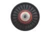 Ролик генератора VW LT/T4 2.5TDI 90-03 (паразитний) (90х25) (MPQ0018) MAGNETI MARELLI 331316170018 (фото 4)