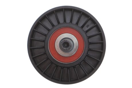 Ролик генератора VW LT/T4 2.5TDI 90-03 (паразитний) (90х25) (MPQ0018) MAGNETI MARELLI 331316170018