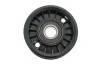 Ролик генератора Audi A4/A6/VW Passat 1.9TDI 95- (натяжний) (MPQ0044) MAGNETI MARELLI 331316170044 (фото 3)
