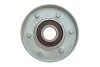 Ролик генератора VW Passat 2.5TDI 98-05 (паразитний) (76х24.5) (MPQ0062) MAGNETI MARELLI 331316170062 (фото 2)