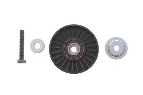 Ролик генератора Ford Connect 1.8D/TDCI 02-13 (+AC) (паразитний) (MPQ0095) MAGNETI MARELLI 331316170095