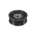 Ролик генератора Ford Focus 1/6 16V/1.8 16V/2.0 16V 98-04 (натяжний) (72.5х25) (MPQ0104) MAGNETI MARELLI 331316170104 (фото 2)