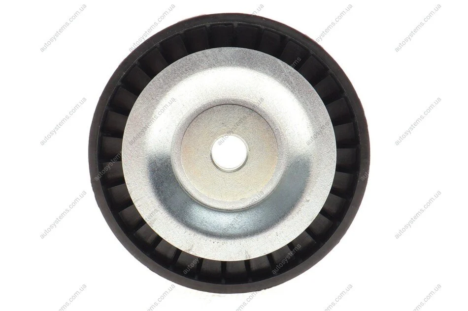 Ролик генератора Citroen Jumper/Fiat Ducato/Ford Mondeo/Transit 2.0-2.3d 00- (паразитний) (65x25.5) (MPQ0106) MAGNETI MARELLI 331316170106 (фото 1)