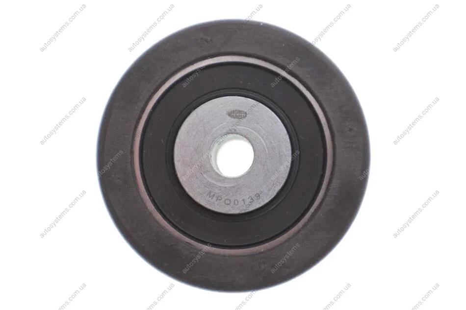Ролик генератора Fiat Scudo 2.0HDI 99-06 (паразитний) (50х26) (MPQ0139) MAGNETI MARELLI 331316170139 (фото 1)