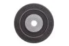 Ролик генератора Fiat Scudo 2.0HDI 99-06 (паразитний) (50х26) (MPQ0139) MAGNETI MARELLI 331316170139 (фото 4)