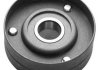 Ролик генератора VW Caddy/Crafter1.4-1.6 i 95-10 (натяжний) (70x26x17) (MPQ0148) MAGNETI MARELLI 331316170148 (фото 2)