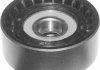 Ролик генератора Fiat Doblo 1.3JTD Multijet 04- (натяжний) (65х25.5) (MPQ0160) MAGNETI MARELLI 331316170160 (фото 2)