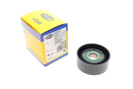 Ролик генератора Ford Transit 2.0DI 00- (натяжний) (65x25.5x17) (MPQ0162) MAGNETI MARELLI 331316170162
