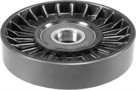 Ролик натяжной ремня поликлинового (приводного) MAGNETI MARELLI 331316170170