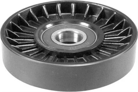Ролик натяжной ремня поликлинового (приводного) MAGNETI MARELLI 331316170170