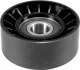 Ролик генератора Fiat Ducato 2.3 JTD 02- (натяжной) MAGNETI MARELLI 331316170174 (фото 2)