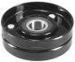 Ролик генератора VW Passat/Audi A4/A6/A8 2.4-2.8 94-05 (натяжний) (MPQ0179) MAGNETI MARELLI 331316170179 (фото 2)