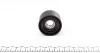Ролик генератора MB Sprinter 3.0 CDI OM642 (паразитний) (54x30x17) (MPQ0218) MAGNETI MARELLI 331316170218 (фото 4)