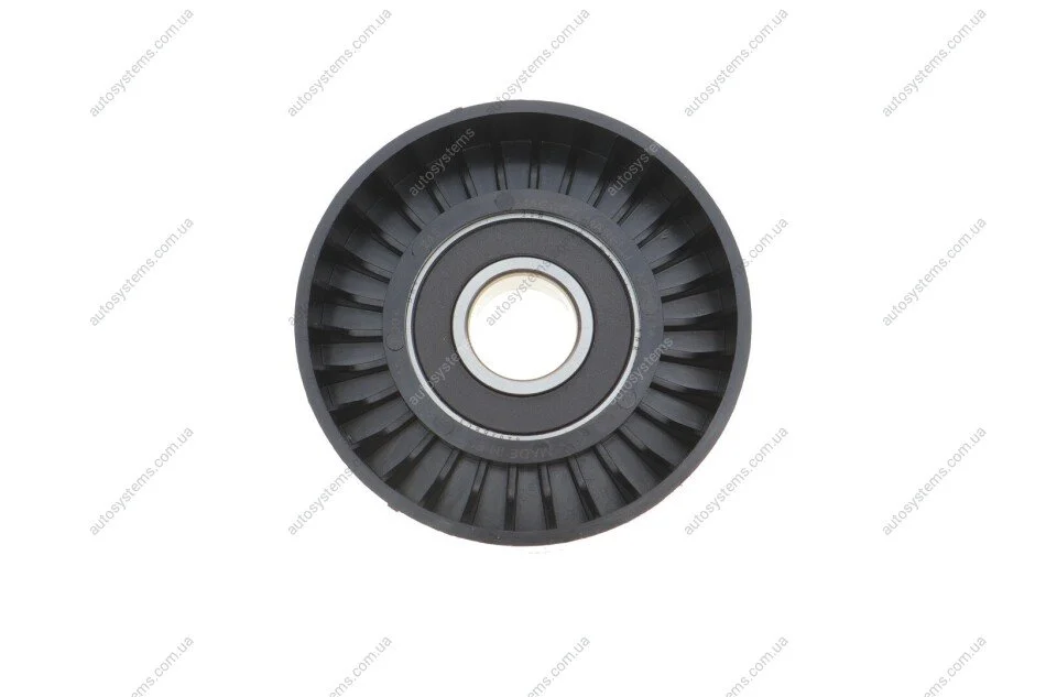 Ролик генератора Ford Connect 1.8TDCi 02-13 (натяжний) (70x26x17) (MPQ0234) MAGNETI MARELLI 331316170234 (фото 1)