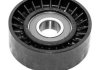 Ролик генератора Ford Connect 1.8TDCi 02-13 (натяжний) (70x26x17) (MPQ0234) MAGNETI MARELLI 331316170234 (фото 2)