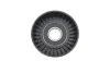 Ролик генератора Ford Connect 1.8TDCi 02-13 (натяжний) (70x26x17) (MPQ0234) MAGNETI MARELLI 331316170234 (фото 1)