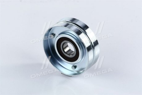 Ролик генератора Audi A1/A3/A4/A5/A6/Seat Cordoba 1.2-2.0d 99- (натяжний) (70x24) (MPQ0235) MAGNETI MARELLI 331316170235