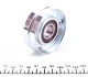 Ролик генератора Opel Astra/Vectra 1.5-1.8 03- (натяжний) (MPQ0317) MAGNETI MARELLI 331316170317 (фото 4)