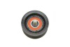 Ролик генератора Opel Astra H 1.9 CDTI 04-10 (паразитний) (MPQ0354) MAGNETI MARELLI 331316170354 (фото 6)
