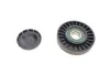 Ролик генератора Land Rover Freelander 1.8 16V 98-06 (натяжний) MAGNETI MARELLI 331316170362 (фото 3)