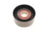 Ролик генератора Toyota Auris/Avensis/Corolla/Rav4 2.0D/2.2D 05- (натяжний) MAGNETI MARELLI 331316170370 (фото 3)