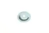 Ролик генератора Citroen Berlingo/Peugeot Partner1.4-1.6 96-15 (натяжний) (60x25) (MPQ0384) MAGNETI MARELLI 331316170384 (фото 7)
