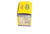 Ролик генератора Citroen Berlingo/Peugeot Partner1.4-1.6 96-15 (натяжний) (60x25) (MPQ0384) MAGNETI MARELLI 331316170384 (фото 8)