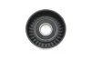 Ролик генератора Citroen C2/C3/C4/Peugeot 207/307 1.2-1.6 03- (натяжний) (MPQ0390) MAGNETI MARELLI 331316170390 (фото 4)