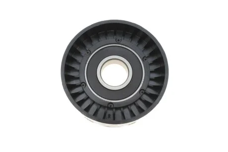 Ролик генератора Citroen C2/C3/C4/Peugeot 207/307 1.2-1.6 03- (натяжний) (MPQ0390) MAGNETI MARELLI 331316170390