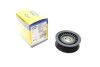 Ролик генератора Ford Focus 1.8/2.0i 04-12 (натяжний) (MPQ0397) MAGNETI MARELLI 331316170397 (фото 1)