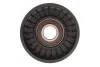 Ролик генератора Ford Transit 2.4DI/TDCI 00-06 (натяжний) (76x37) (MPQ0398) MAGNETI MARELLI 331316170398 (фото 1)
