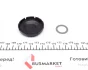 Ролик генератора VW Crafter 2.5TDI 06-13 (паразитний) (75x34) (MPQ0543) MAGNETI MARELLI 331316170543 (фото 5)